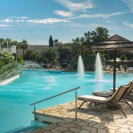 Dreams Corfu Resort & Spa Гувия Екстериор снимка