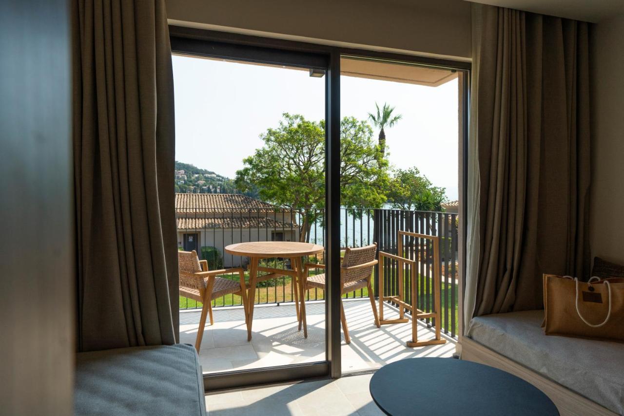 Dreams Corfu Resort & Spa Гувия Стая снимка