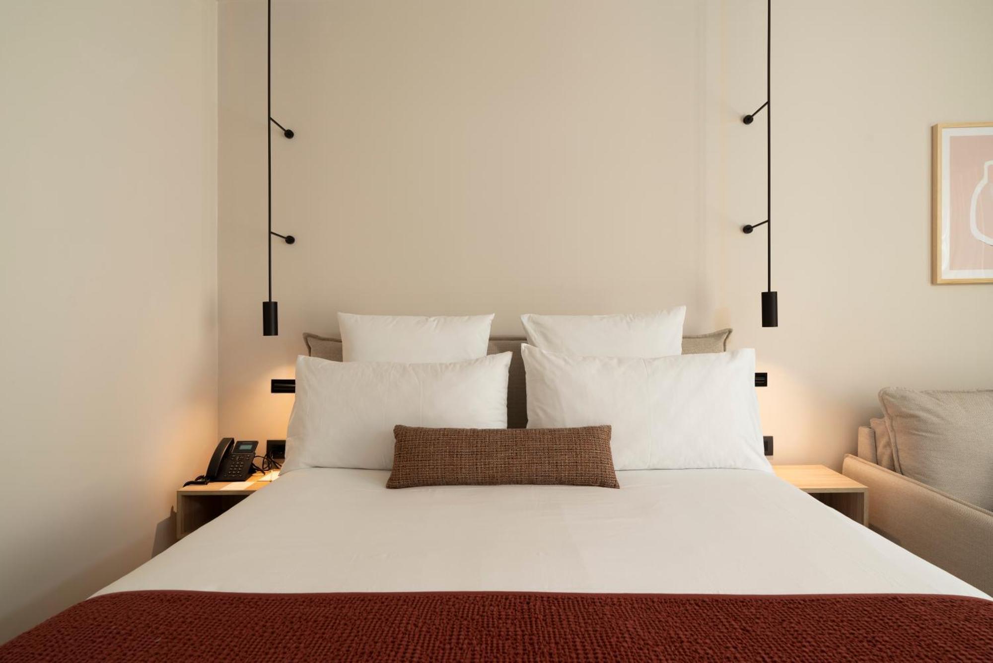 Dreams Corfu Resort & Spa Гувия Стая снимка