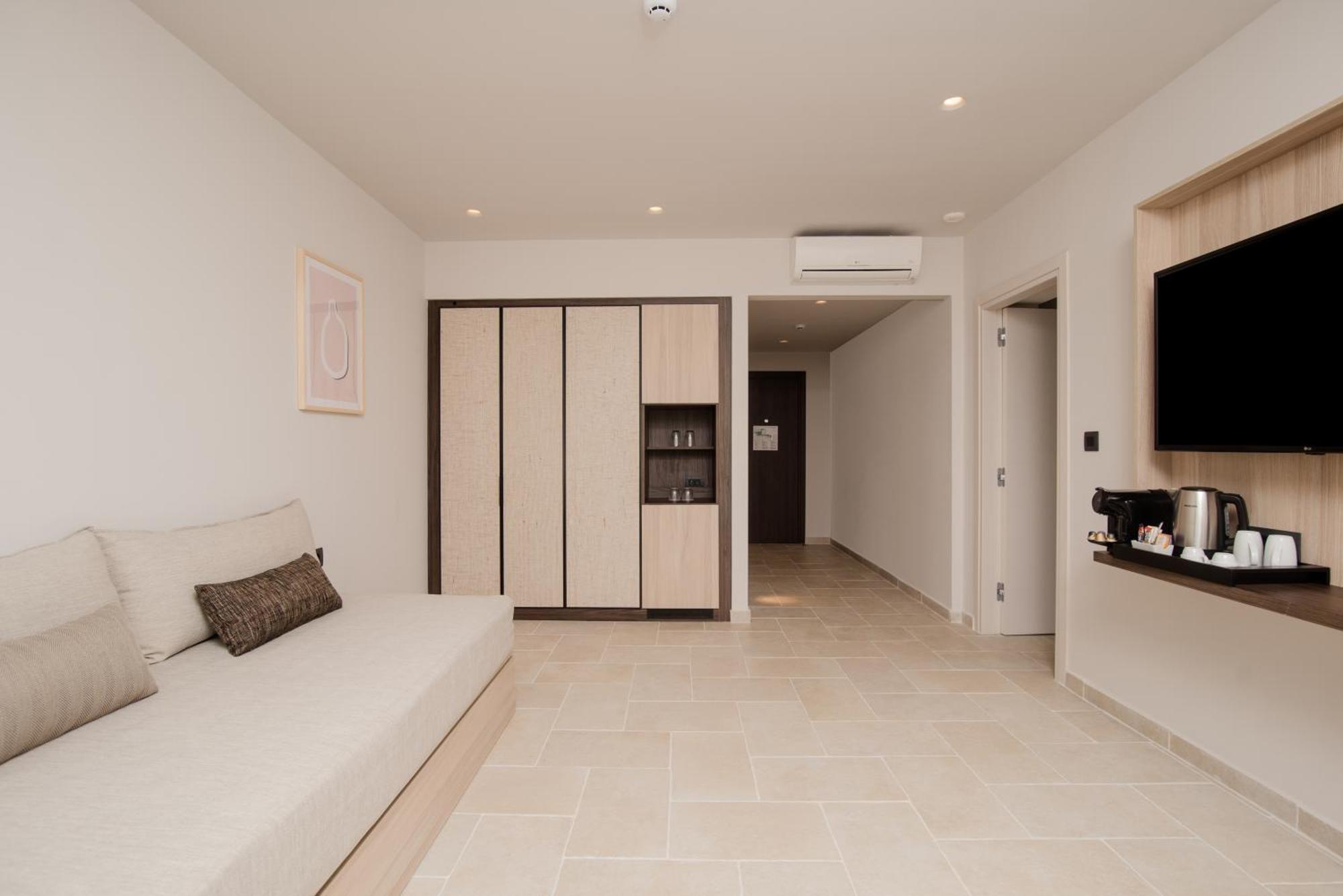 Dreams Corfu Resort & Spa Гувия Стая снимка