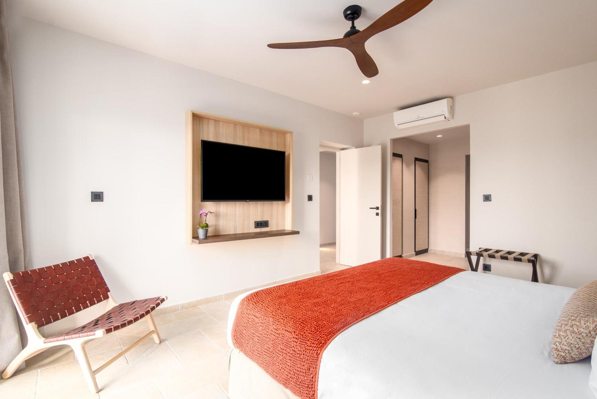 Dreams Corfu Resort & Spa Гувия Стая снимка